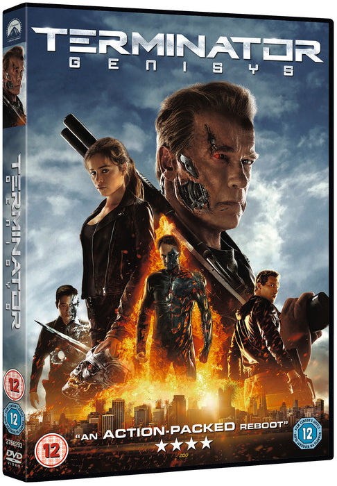 Terminator Genisys