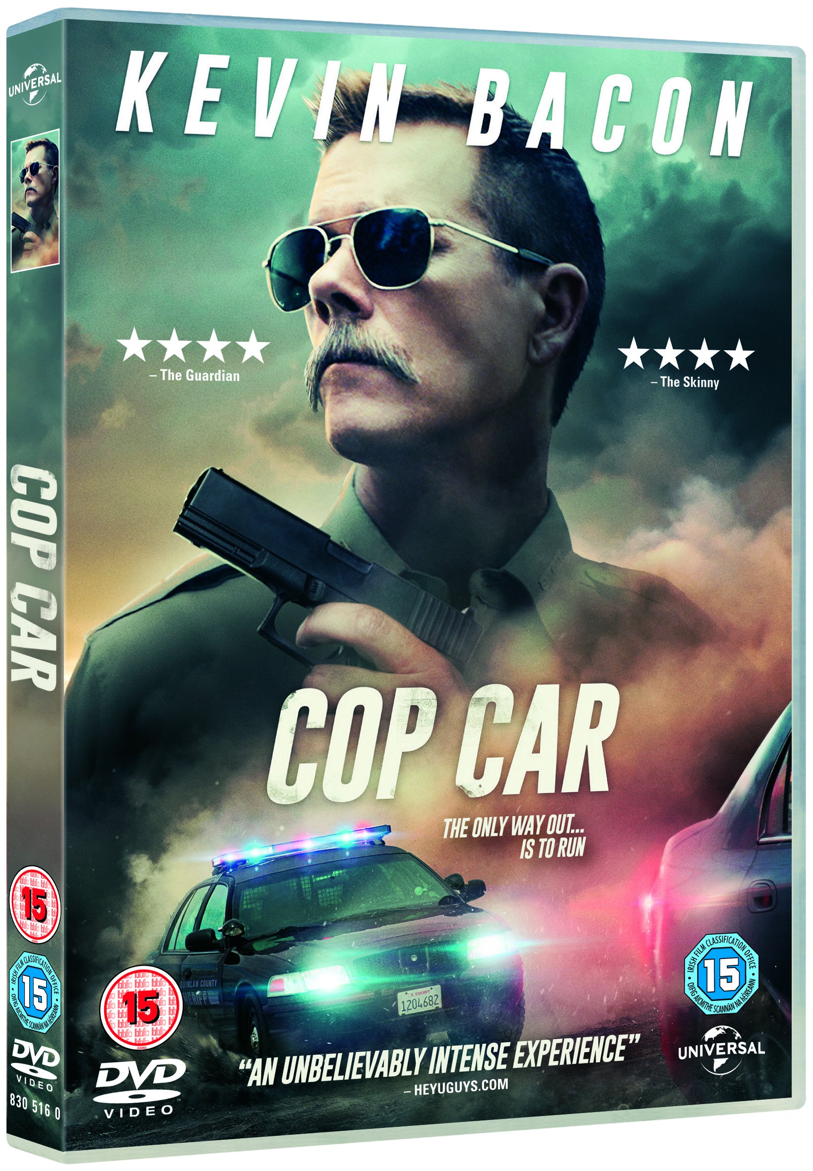 Cop Car