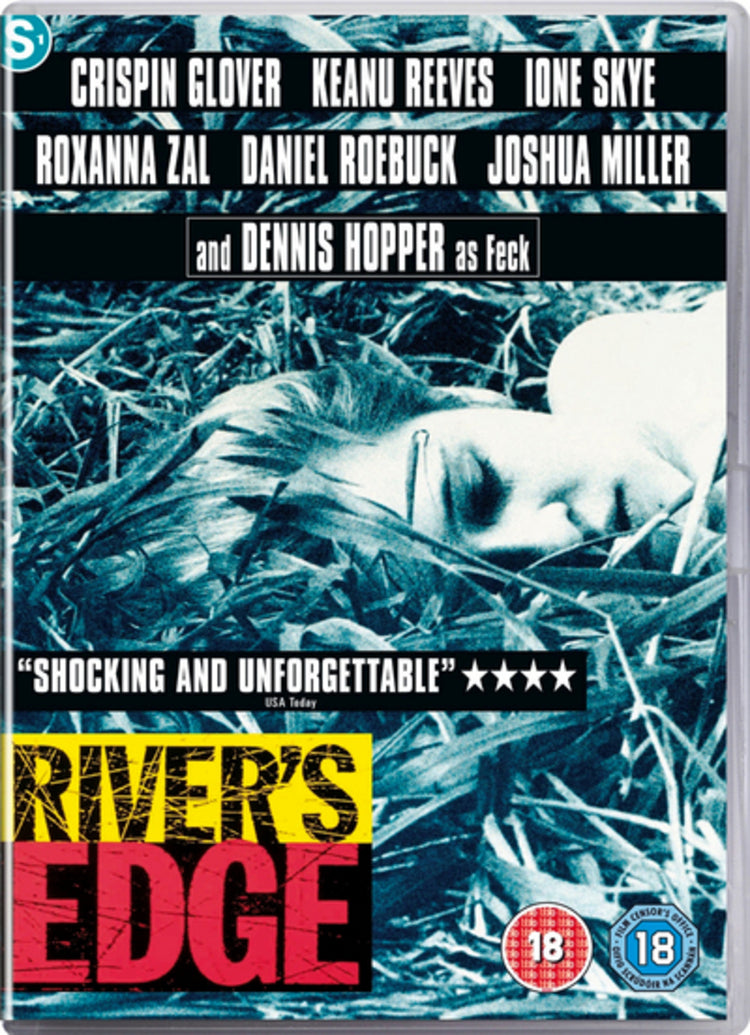 River's Edge