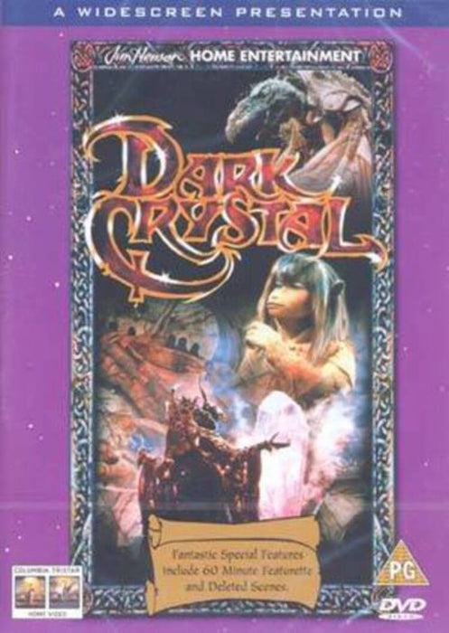 The Dark Crystal