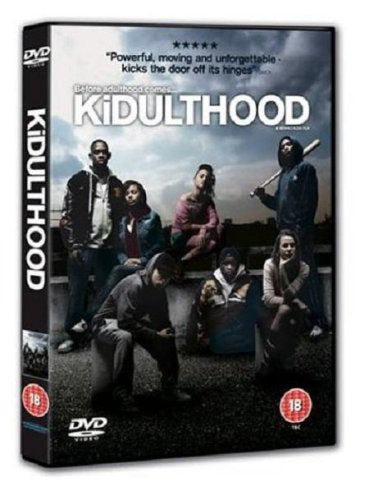 Kidulthood