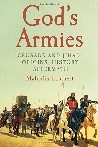 God`S Armies