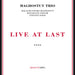Live at Last