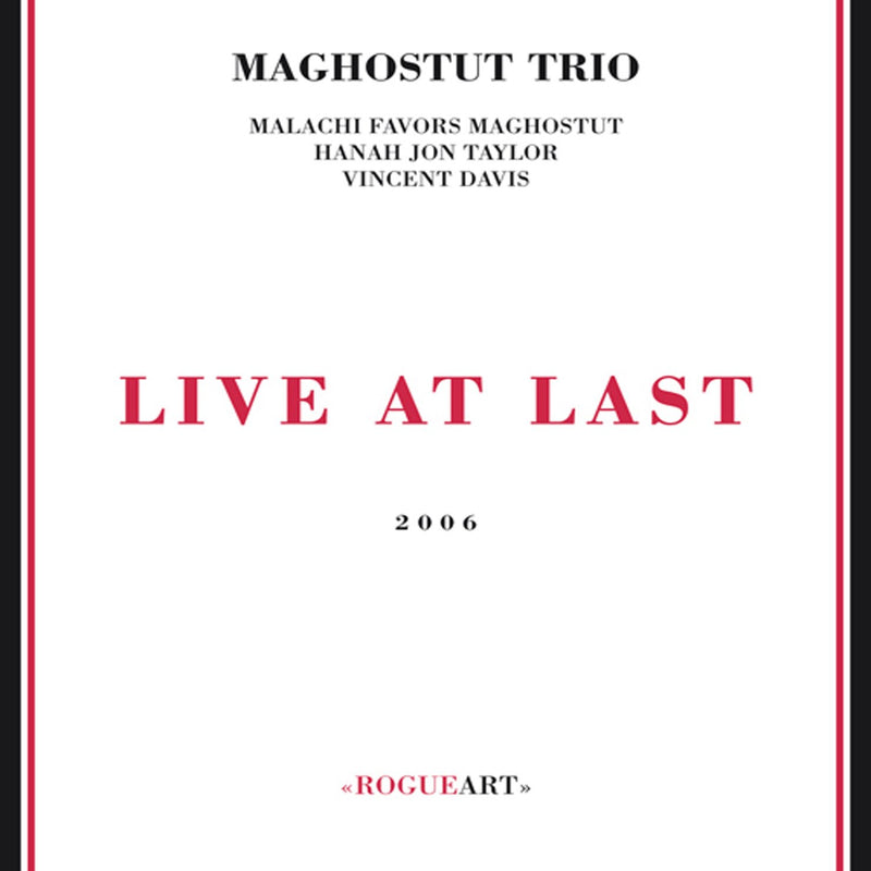Live at Last