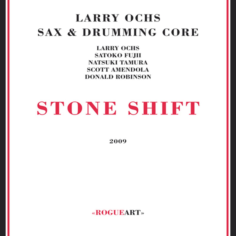 Stone Shift