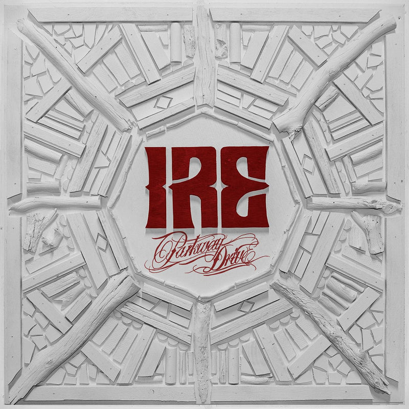 Ire (Us Edit.