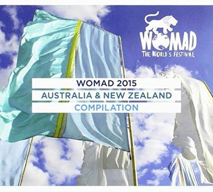 Womad - The World's Festival