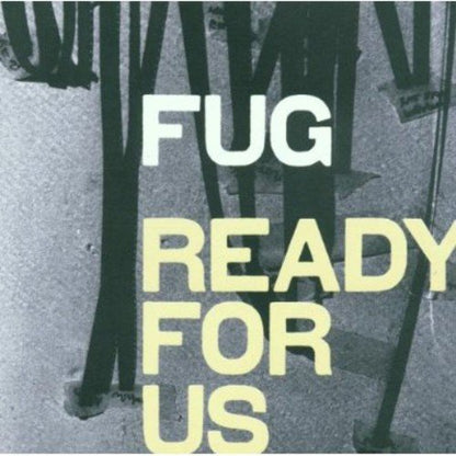 Ready for Us