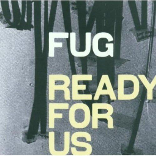 Ready for Us