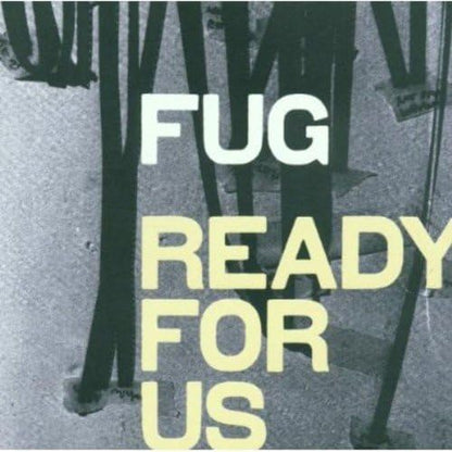 Ready for Us