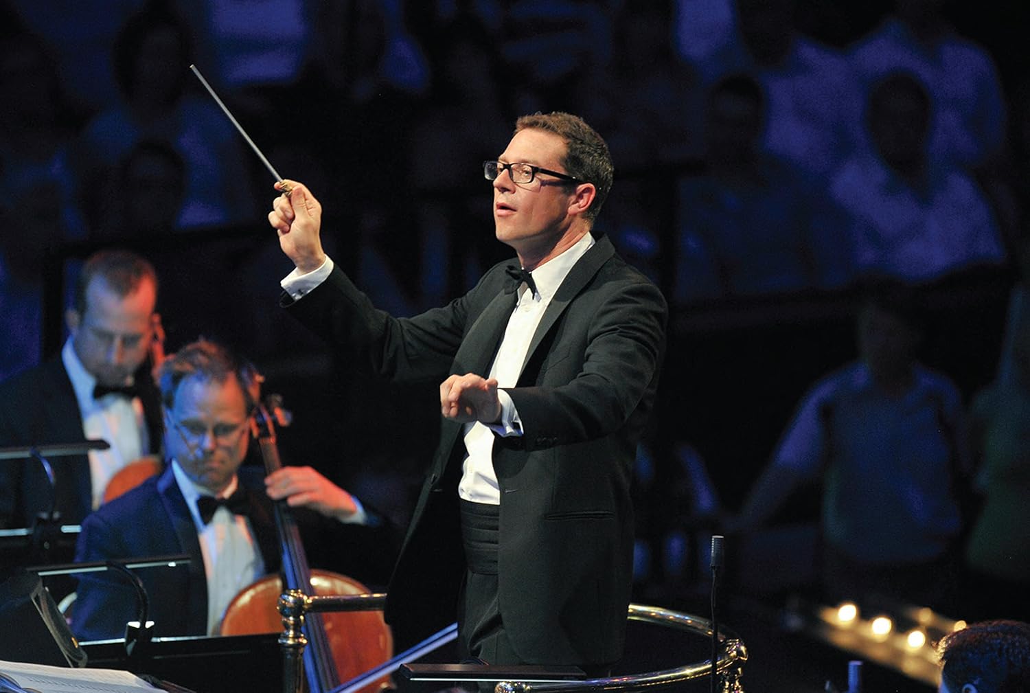 The John Wilson Orchestra Celebrating Frank Sinatra (DVD)
