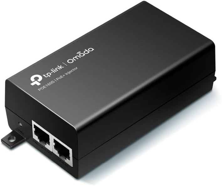 Tp-Link Poe+ Injector