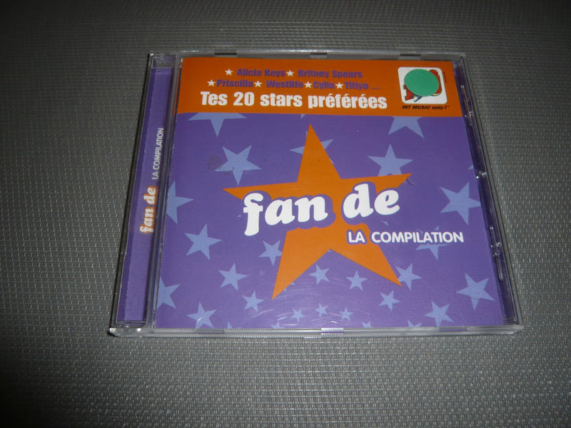Fan De - La Compilation