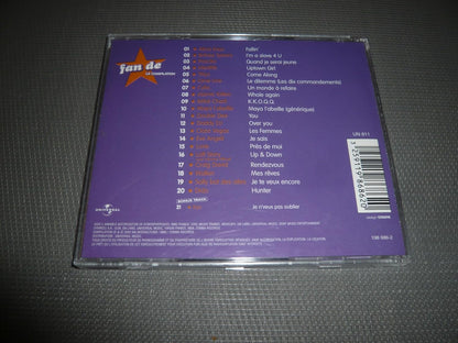 Fan De - La Compilation