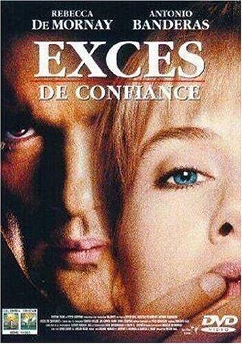 Excès de confiance