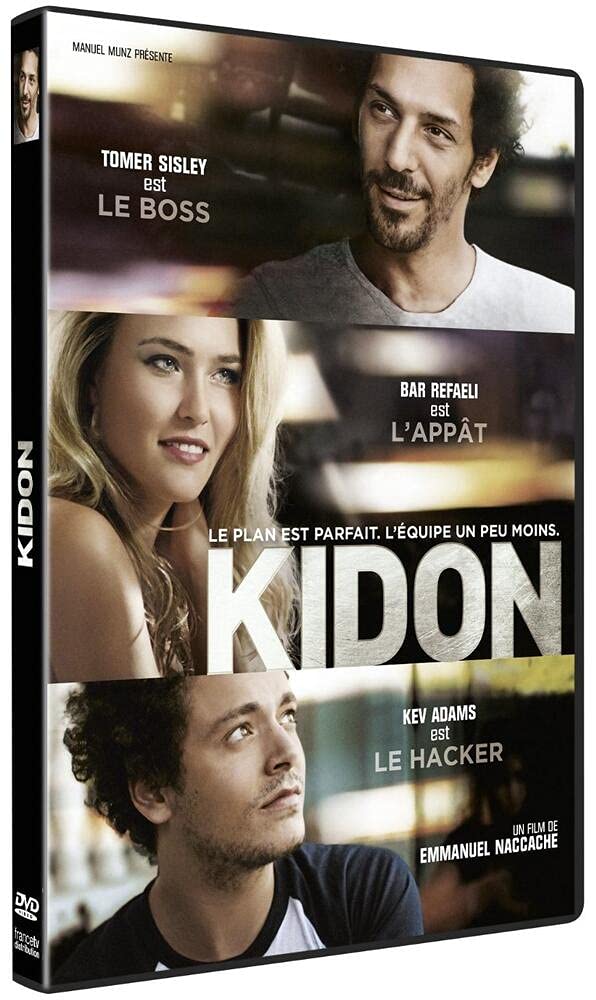 Kidon