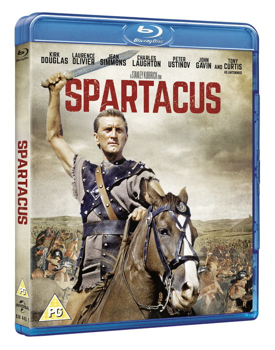 Spartacus