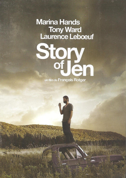Story Of Jen