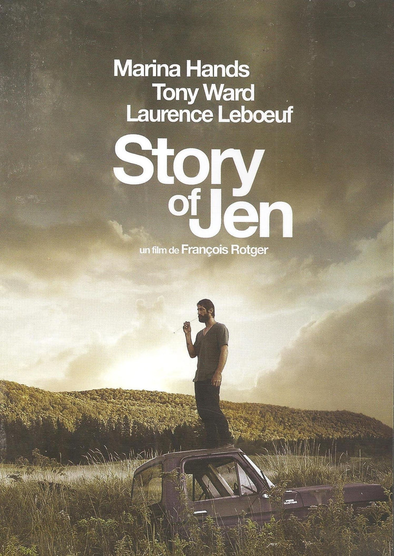 Story Of Jen