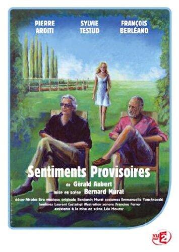 Sentiments Provisoirs