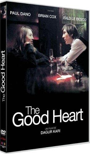 The Good Heart