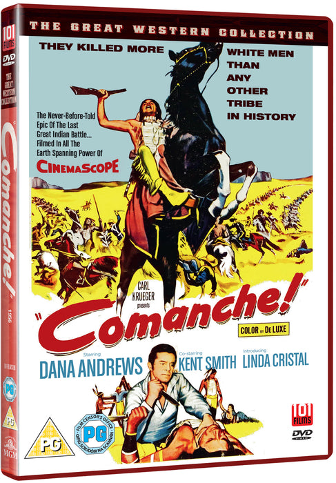 Comanche