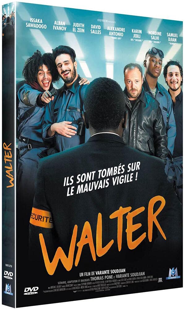 Walter