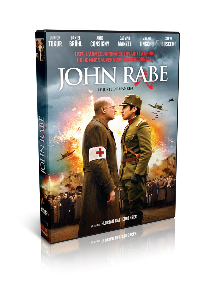 John Rabe