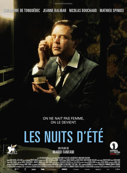Les Nuits D Ete