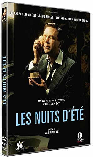Les Nuits D Ete