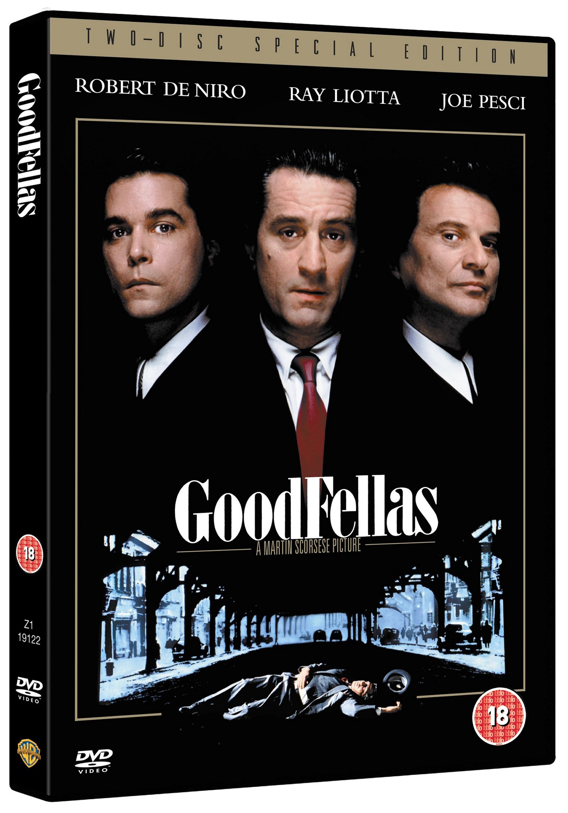 Goodfellas: Special Edition