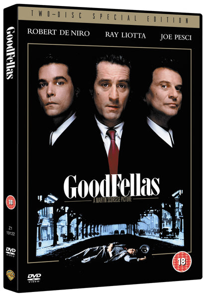 Goodfellas: Special Edition