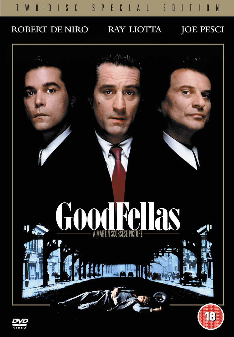 Goodfellas: Special Edition