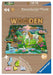 Ravensburger - Ravensburger Houten Legpuzzel Eenhoorn - 44st.
