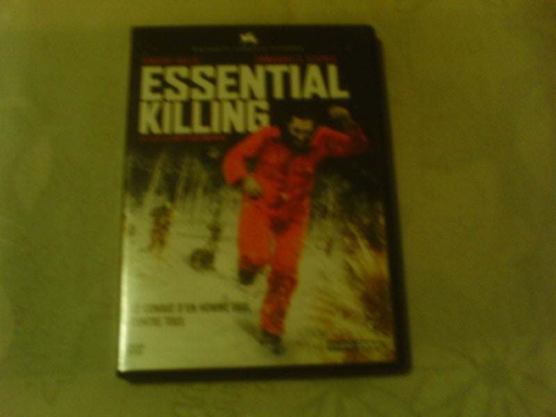 Essential Killing