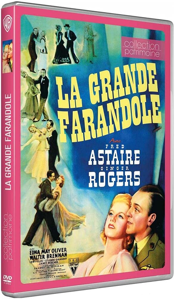 La Grande Farandole