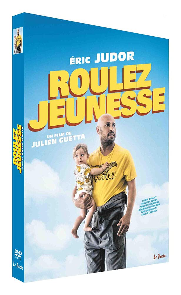 Roulez Jeunesse