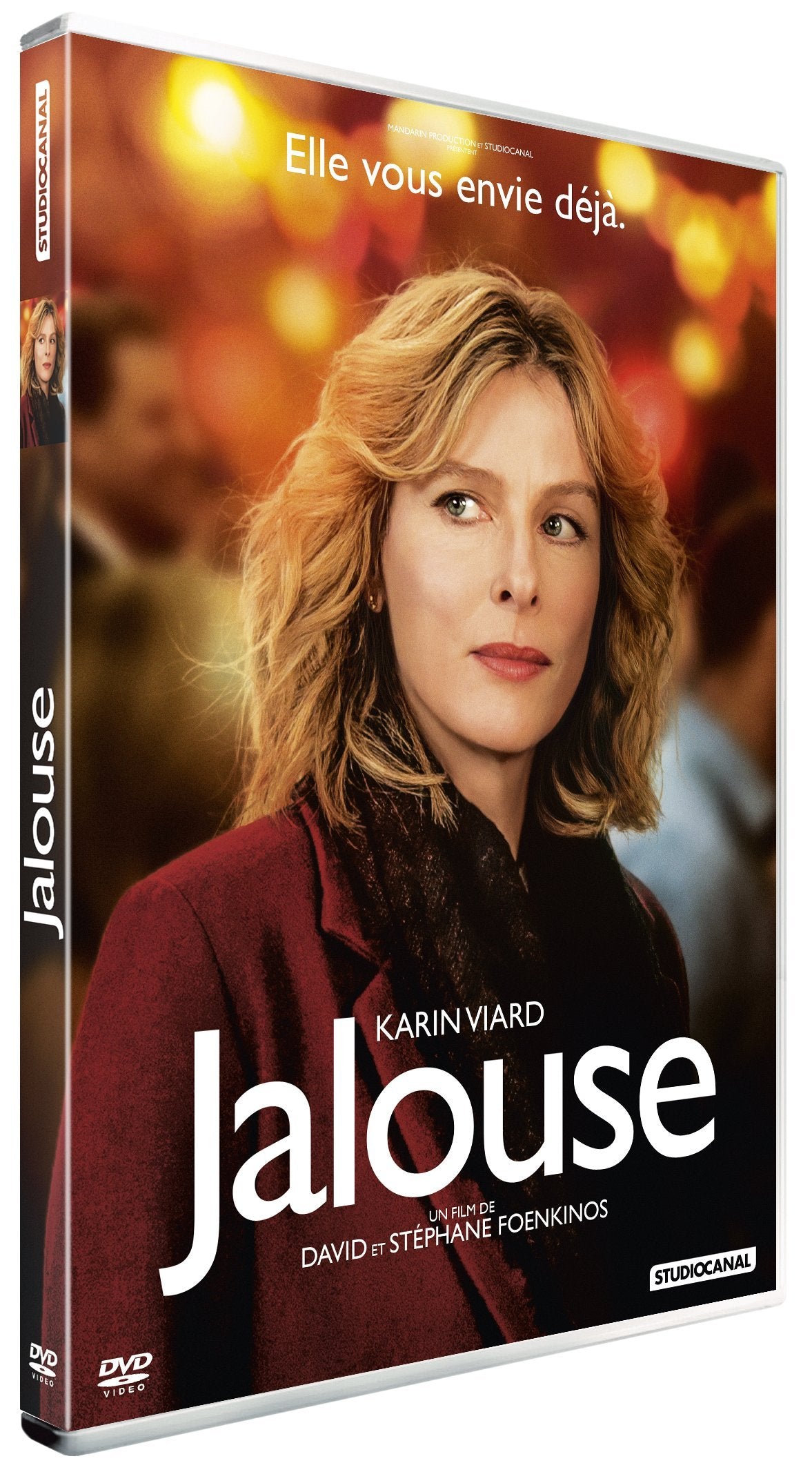 Jalouse