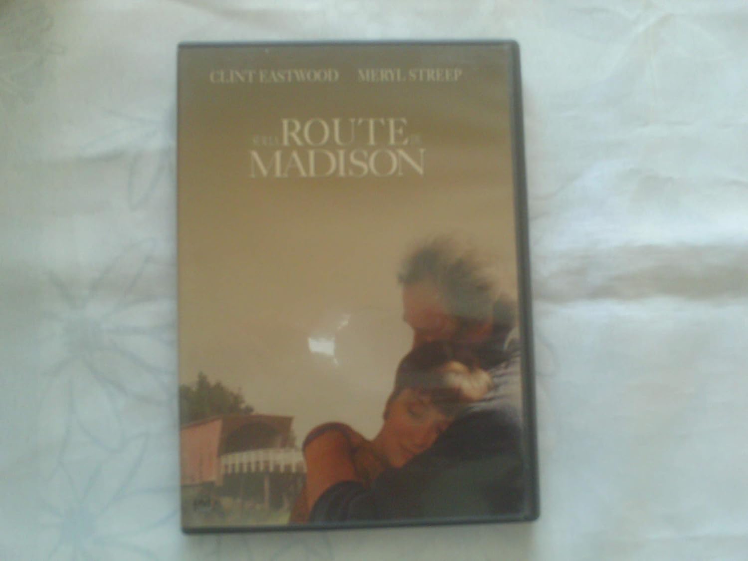 Sur la route de Madison