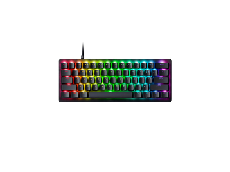 Razer - Huntsman V3 Pro Mini - Nordic