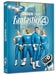 I Fantastici 4 - Gli Inizi - Dvd