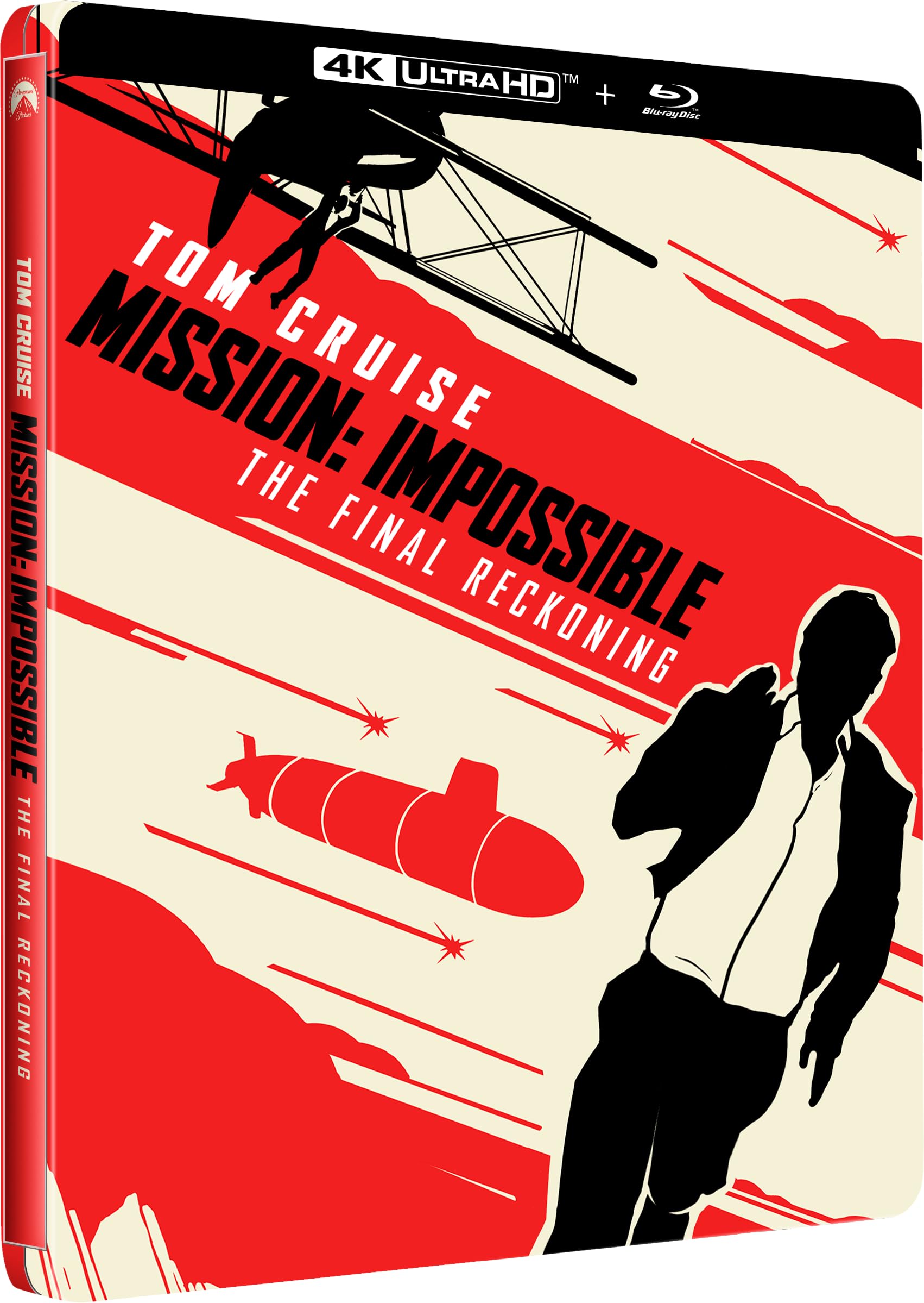 Mission : Impossible-The Final Reckoning