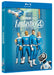 I Fantastici 4 - Gli Inizi - Bd