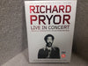 Richard Pryor - Live In Concert