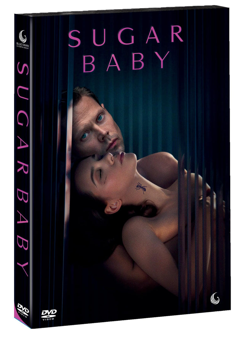 Sugar Baby - Dvd