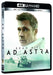 Blu-Ray 4K Uhd Ad Astra (4K Ultra Hd + Blu-Ray Hd