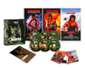Trilogia Rambo - 4Kult Prestige Edition -(3 4K + 3 Bd