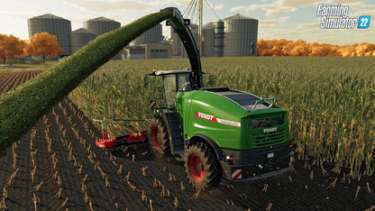 Farming Simulator 22 Day One Edition