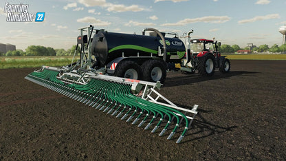 Farming Simulator 22 Day One Edition