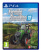 Farming Simulator 22 Day One Edition